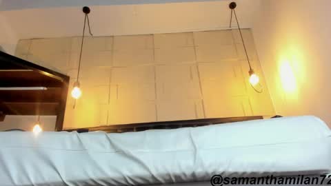 Snapshot of samanthamilan1 chatting on 06/02/26, 10:28 Sam online show from 06/02/26, 10:28