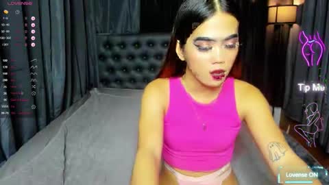 samanthamoonlightx online show from 04/29/26, 05:30