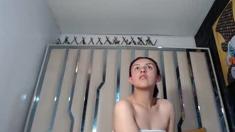 Samantha online show from 12/15/25, 06:56