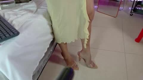 Samantha online show from 01/14/26, 11:20