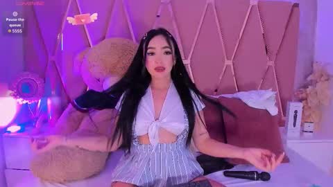 Snapshot of samanthapardo chatting on 02/11/26, 01:05 SAMANTHA online show from 02/11/26, 01:05