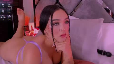  SAMANTHA online show from 07/03/26, 03:40