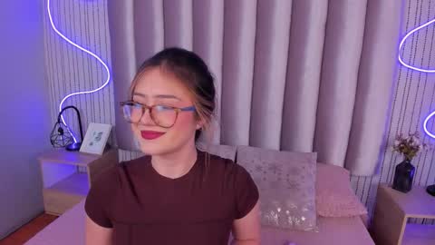 Snapshot of samanthapeachs chatting on 12/01/25, 12:54 Alejandra online show from 12/01/25, 12:54