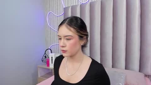 Snapshot of samanthapeachs chatting on 01/09/26, 12:08 Alejandra online show from 01/09/26, 12:08