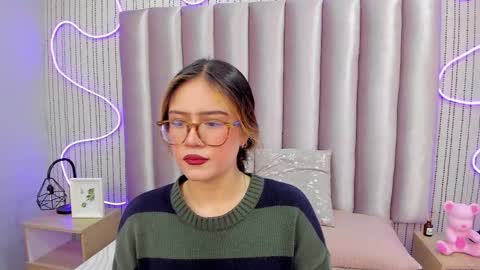 Alejandra  online show from 01/16/26, 11:58