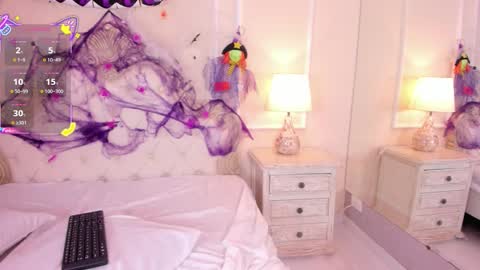 Samantha  online show from 10/26/25, 01:28