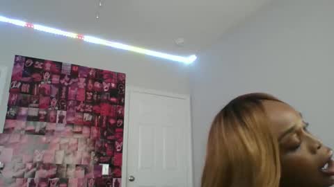 samanthaporsha online show from 02/03/25, 05:35