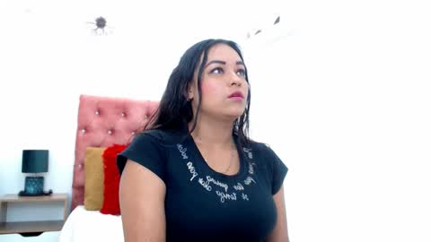 Snapshot of samanthapoxy30 chatting on 03/09/25, 12:09 Samantha online show from 03/09/25, 12:09