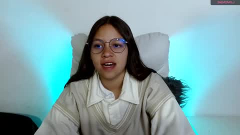 Snapshot of samantharoldan chatting on 01/08/25, 01:41 Samantha online show from 01/08/25, 01:41