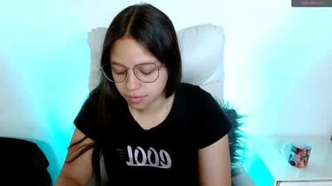 Snapshot of samantharoldan chatting on 01/09/25, 01:24 Samantha online show from 01/09/25, 01:24