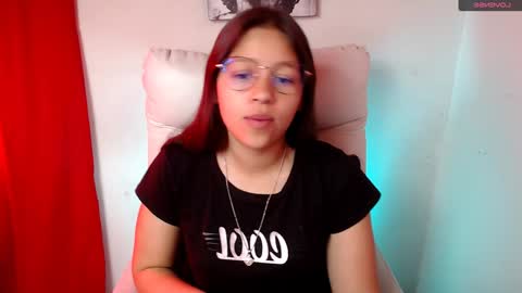 Snapshot of samantharoldan chatting on 01/14/25, 01:17 Samantha online show from 01/14/25, 01:17