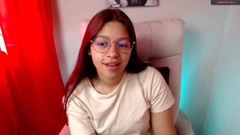 Snapshot of samantharoldan chatting on 01/16/25, 01:25 Samantha online show from 01/16/25, 01:25