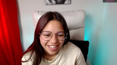 Snapshot of samantharoldan chatting on 01/16/25, 07:31 Samantha online show from 01/16/25, 07:31