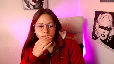 Snapshot of samantharoldan chatting on 01/20/25, 01:32 Samantha online show from 01/20/25, 01:32