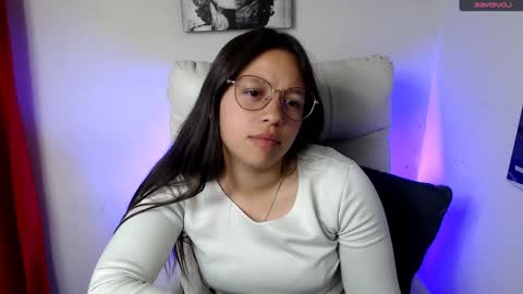 Snapshot of samantharoldan chatting on 01/23/25, 01:51 Samantha online show from 01/23/25, 01:51