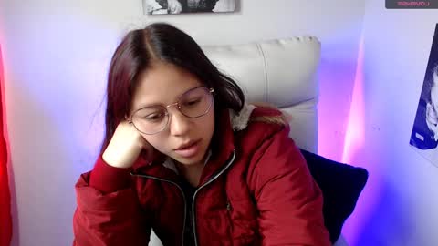 Snapshot of samantharoldan chatting on 01/23/25, 04:48 Samantha online show from 01/23/25, 04:48