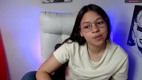 Snapshot of samantharoldan chatting on 01/24/25, 05:53 Samantha online show from 01/24/25, 05:53