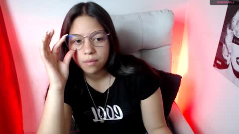 Snapshot of samantharoldan chatting on 01/27/25, 04:54 Samantha online show from 01/27/25, 04:54
