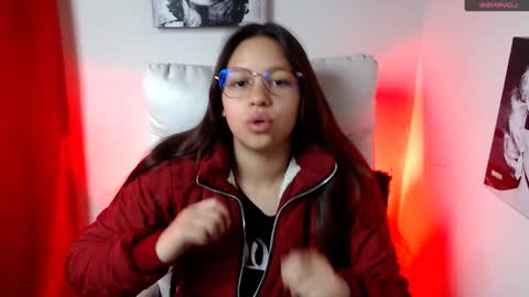 Snapshot of samantharoldan chatting on 01/30/25, 01:42 Samantha online show from 01/30/25, 01:42