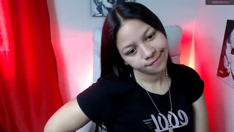 Snapshot of samantharoldan chatting on 01/30/25, 07:59 Samantha online show from 01/30/25, 07:59