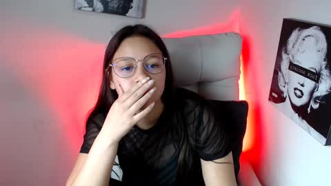 Snapshot of samantharoldan chatting on 02/01/25, 05:26 Samantha online show from 02/01/25, 05:26