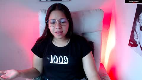 Snapshot of samantharoldan chatting on 02/03/25, 01:19 Samantha online show from 02/03/25, 01:19
