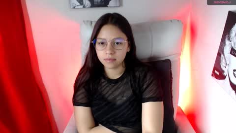 Snapshot of samantharoldan chatting on 02/08/25, 06:01 Samantha online show from 02/08/25, 06:01