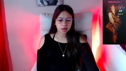 Snapshot of samantharoldan chatting on 02/10/25, 01:22 Samantha online show from 02/10/25, 01:22