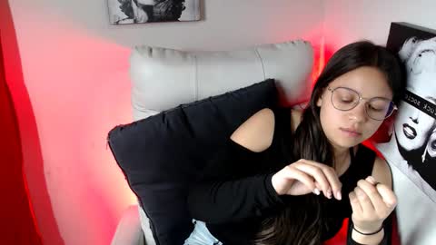 Snapshot of samantharoldan chatting on 02/10/25, 07:28 Samantha online show from 02/10/25, 07:28