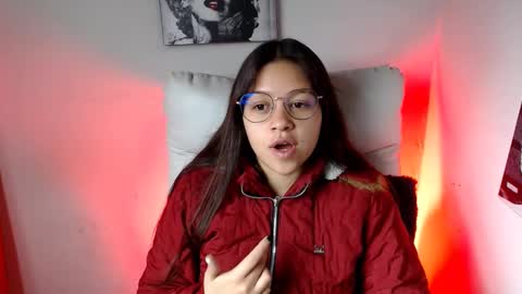 Snapshot of samantharoldan chatting on 02/11/25, 01:30 Samantha online show from 02/11/25, 01:30