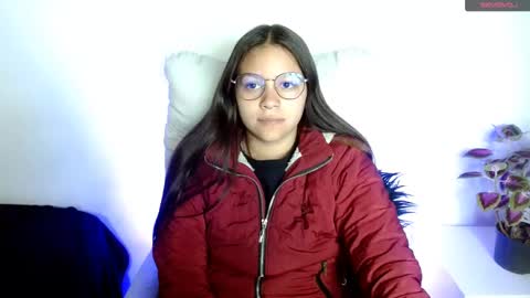 Snapshot of samantharoldan chatting on 02/14/25, 02:54 Samantha online show from 02/14/25, 02:54