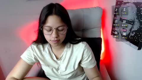 Snapshot of samantharoldan chatting on 02/27/25, 05:26 Samantha online show from 02/27/25, 05:26