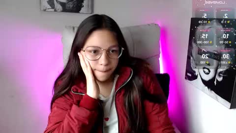 Snapshot of samantharoldan chatting on 03/03/25, 01:53 Samantha online show from 03/03/25, 01:53