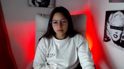 Snapshot of samantharoldan chatting on 03/05/25, 05:18 Samantha online show from 03/05/25, 05:18