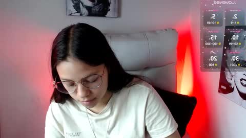 Snapshot of samantharoldan chatting on 03/08/25, 02:08 Samantha online show from 03/08/25, 02:08