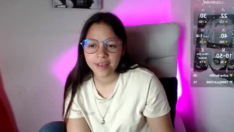 Snapshot of samantharoldan chatting on 03/08/25, 08:14 Samantha online show from 03/08/25, 08:14
