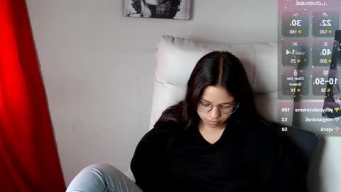 Snapshot of samantharoldan chatting on 03/11/25, 07:14 Samantha online show from 03/11/25, 07:14