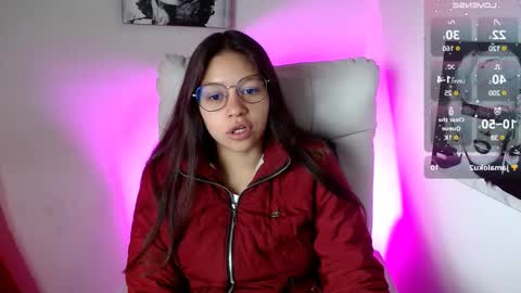 Snapshot of samantharoldan chatting on 03/12/25, 01:19 Samantha online show from 03/12/25, 01:19