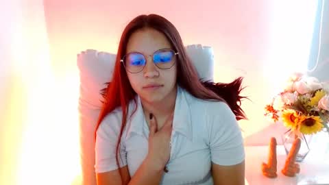 Snapshot of samantharoldan chatting on 09/11/25, 03:56 Samantha online show from 09/11/25, 03:56