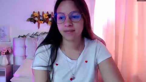 Snapshot of samantharoldan chatting on 09/16/25, 04:30 Samantha online show from 09/16/25, 04:30