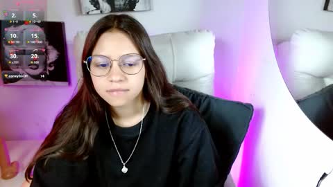 Snapshot of samantharoldan chatting on 10/09/25, 03:21 Samantha online show from 10/09/25, 03:21