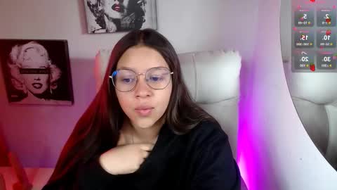 Samantha online show from 11/11/25, 03:01