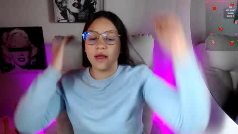 Samantha online show from 01/13/26, 01:38