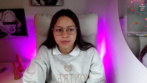 Samantha online show from 02/02/26, 02:27