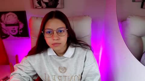 Samantha online show from 02/10/26, 01:37