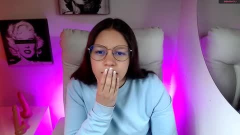 Samantha online show from 02/14/26, 03:42