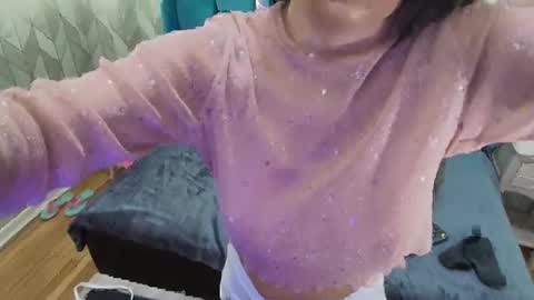 samantharosx online show from 04/27/26, 07:01