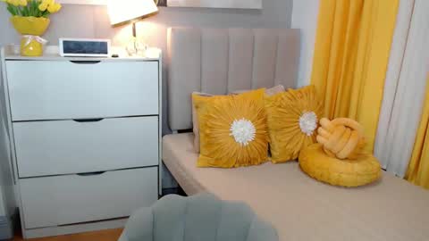 Sam online show from 03/11/26, 05:02