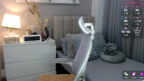 Sam online show from 05/12/26, 03:14