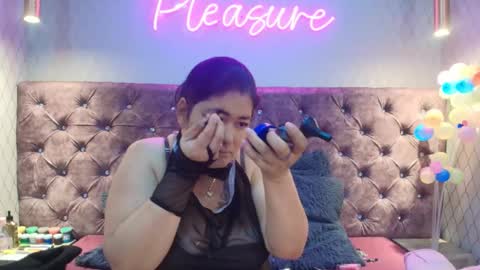 Snapshot of samanthasyedx chatting on 05/24/26, 03:22 samanthasyedx online show from 05/24/26, 03:22